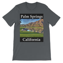 Palm Springs t-shirt
