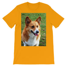 Corgi t-shirt