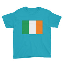 Ireland Youth Short Sleeve T-Shirt