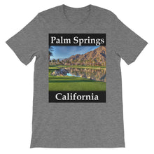Palm Springs t-shirt