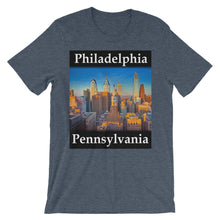 Philadelphia t-shirt