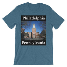 Philadelphia t-shirt