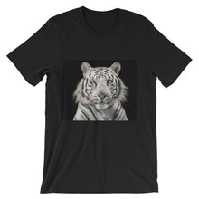 White Tiger t-shirt
