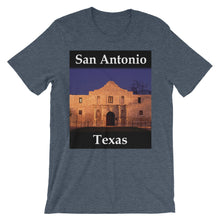 San Antonio t-shirt