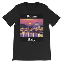 Rome t-shirt