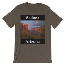 Sedona t-shirt