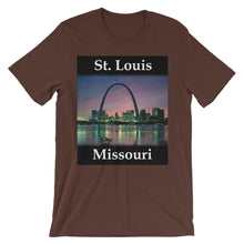 St. Louis t-shirt