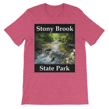 Stony Brook t-shirt