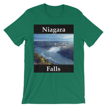 Niagara Falls t-shirt