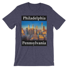 Philadelphia t-shirt