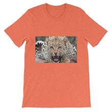Leopard t-shirt