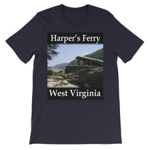 Harper's Ferry t-shirt
