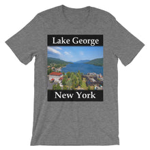Lake George t-shirt