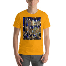 Happy New Year Short-Sleeve Unisex T-Shirt