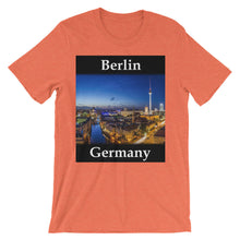 Berlin t-shirt