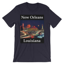 New Orleans t-shirt