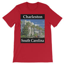 Charleston t-shirt