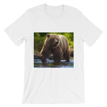 Bear t-shirt