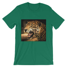 Leopard t-shirt