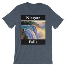 Niagara Falls t-shirt