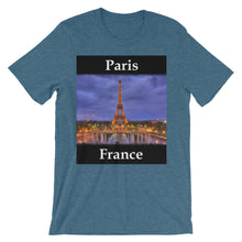 Paris t-shirt