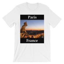 Paris t-shirt