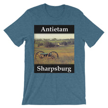 Antietam t-shirt