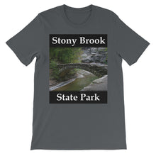 Stony Brook t-shirt