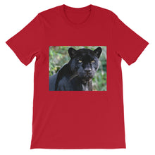 Black Panther t-shirt