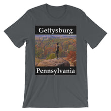 Gettysburg t-shirt