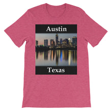 Austin t-shirt