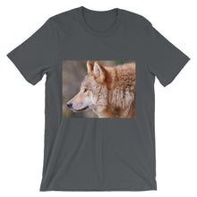 Wolf t-shirt