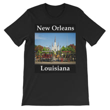 New Orleans t-shirt
