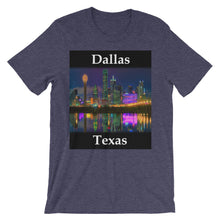 Dallas t-shirt