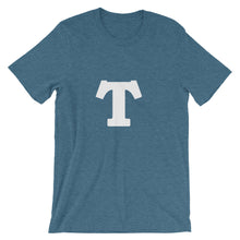 T Short-Sleeve Unisex T-Shirt