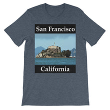 San Francisco t-shirt