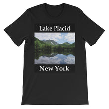 Lake Placid t-shirt