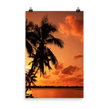 Hawaii poster