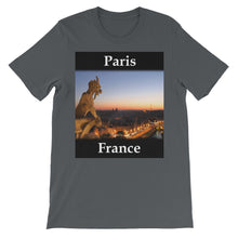Paris t-shirt