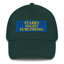 Starry Night Publishing Dat hat