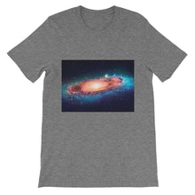 Space t-shirt