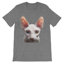 Cat t-shirt