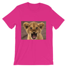 Lion Cub t-shirt