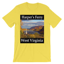 Harper's Ferry t-shirt