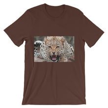 Leopard t-shirt