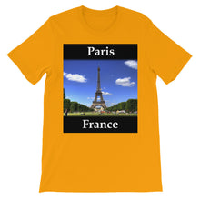 Paris t-shirt