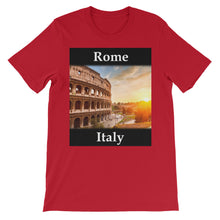 Rome t-shirt