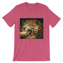 Leopard t-shirt