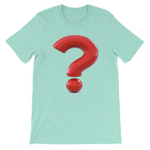Full Customizable Short-Sleeve Unisex T-Shirt