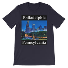 Philadelphia t-shirt